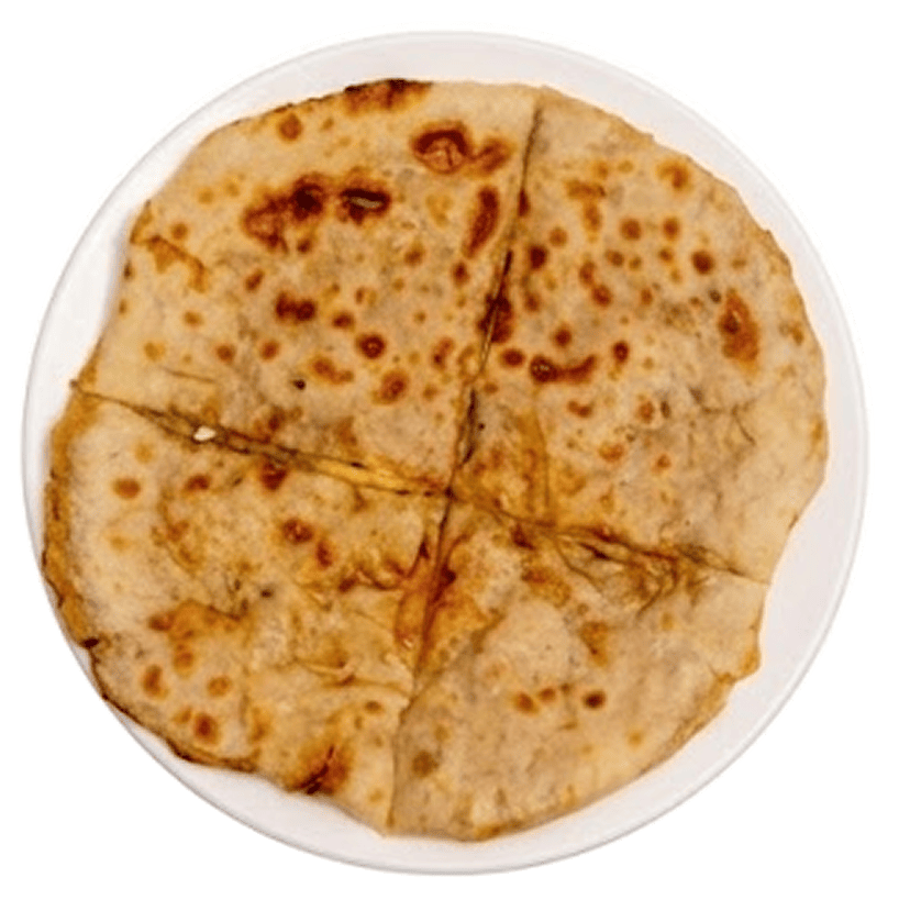 Allu Kulcha / ألو كولشا